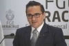 Detienen a Jorge Winckler, ex Fiscal de Veracruz por tortura y desaparición forzada
