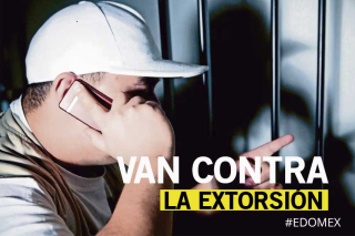 Van contra la extorsión: PRI pide investigar de oficio y crear Fiscalía