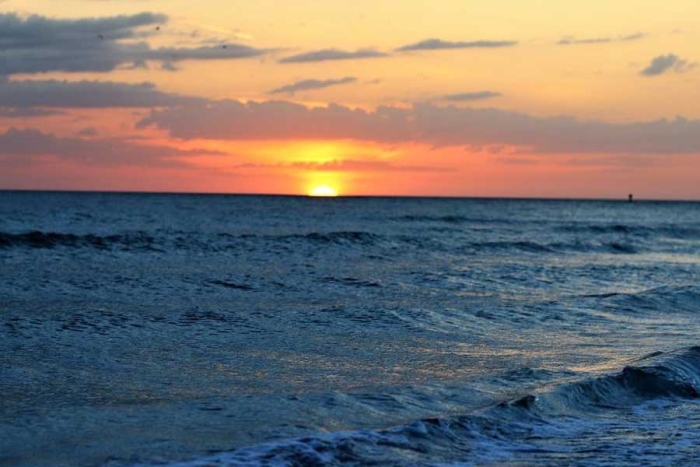 ¡Alerta! El Golfo de México se está calentando el doble de rápido que otros océanos