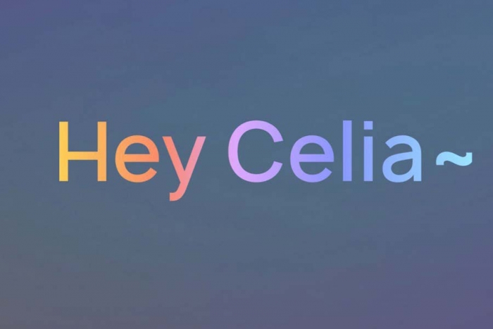 “Hey Celia”: Huawei tiene nuevo asistente inteligente