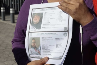 A doce días de su desaparición, la familia de los jóvenes hace un llamado a las autoridades 