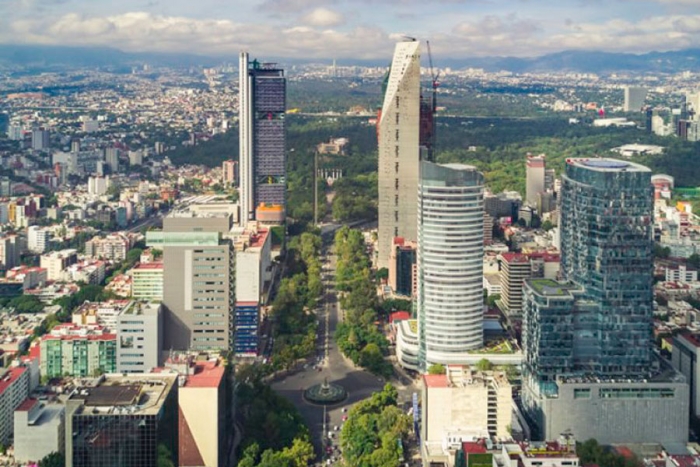Necesaria planeación urbana en Zona Metropolitana del Valle de México