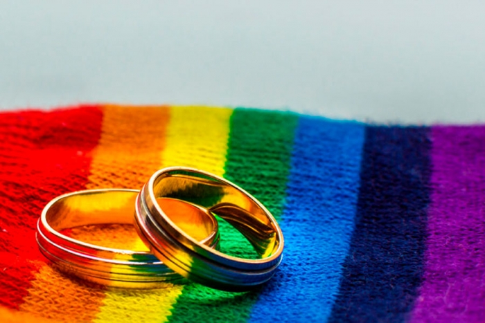 Aprobar el matrimonio igualitario en Edomex, oportunidad histórica para la Legismex