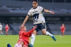 Pumas arrasa y golea al Toluca 3-0