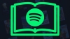 Spotify añade un catálogo de 300 mil audiolibros a su plataforma