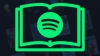 Spotify añade un catálogo de 300 mil audiolibros a su plataforma