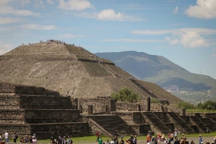 Esperan crecimiento en turismo durante vacaciones de verano en Edomex