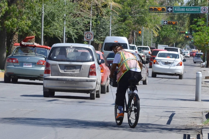 Piden acciones integrales en seguridad vial