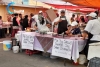 Se mantiene actividad en tianguis de Toluca