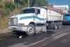 Accidente en autopista Tenango-Ixtapan de la Sal deja una persona muerta