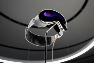Vision Pro: Apple confirma fecha de salida de sus increíbles y costosos lentes de realidad mixta