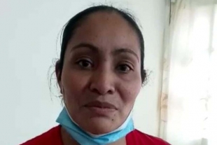 Denuncian desaparición de mujer víctima de violencia en Ixtlahuaca