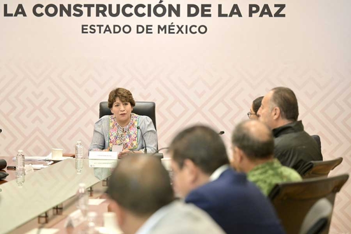 Durante el proceso electoral está prohibido condicionar servicios y programas sociales a cambio del voto. 