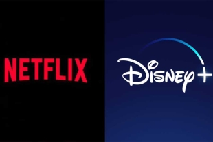 Hay un nuevo &quot;rey del streaming&quot;: Disney vencen a Netflix en suscriptores