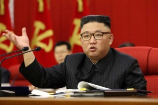 Corea del Norte anuncia que puso en órbita un satélite militar espía