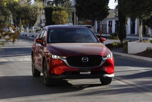 Los autos de alta gama que en su mayoría son camionetas de lujo, provienen principalmente de Toluca y Metepec