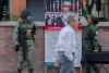 Michoacán en contra de que Fuerzas Armadas ejerzan labores de seguridad