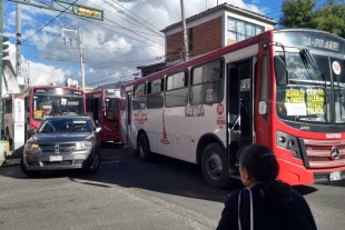 Con el fin de disminuir accidentes viales lanzan la campaña “Uno por Uno” en Toluca