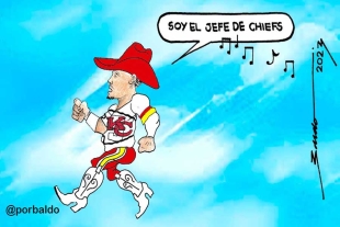 Jefe de jefes