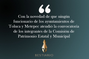 Reculan ayuntamientos para vender propiedades