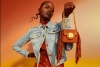Balmain y Netflix lanzan una colección muy 'western'