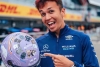 Alex Albon y su manada: Conoce las 16 mascotas que inspiran al piloto de la Fórmula 1