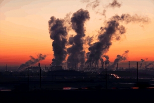 UAEM trabaja en rompimiento de moléculas contaminantes en el aire