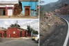 Sismo deja un muerto y severas afectaciones en Oaxaca