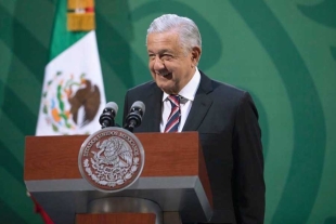 Descarta AMLO ruptura con EUA por diferencias sobre Cumbre