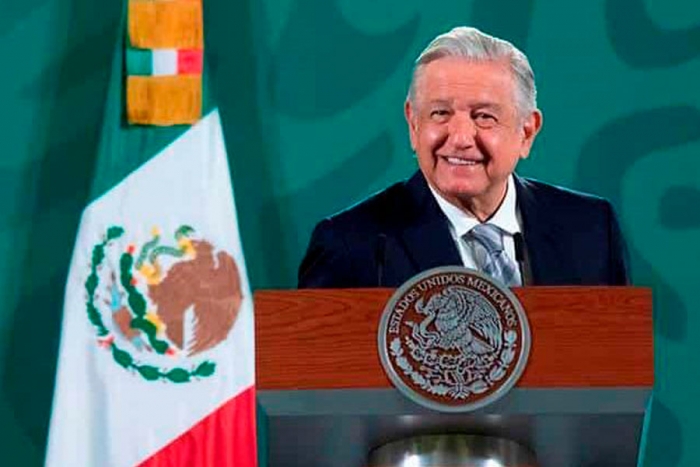 Encabezará AMLO ceremonia para pedir perdón al pueblo yaqui