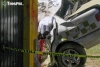 Muere mujer a bordo de taxi en la carretera Toluca-Atlacomulco