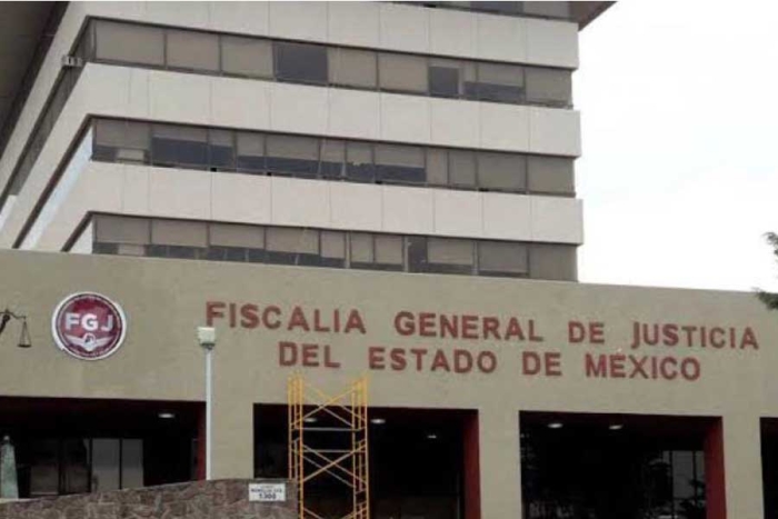 Más de 400 funcionarios de la FGJEM cesados durante la gestión de José Luis Cervantes
