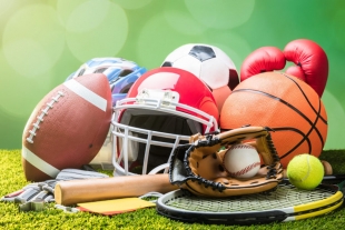 6 de Abril, Día Internacional del Deporte