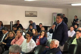 “Montachoques” operan en zona terminal Toluca; víctimas el transporte público