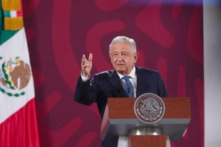 AMLO ordena revisar nuevo programa de verificaciones vehiculares