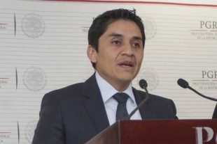 Exjefe antisecuestros de la SEIDO es detenido por tortura en el caso Ayotzinapa
