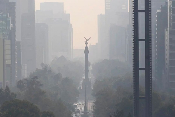 CO2 de los autos se transformará en sales con este invento mexicano