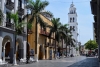 Veracruz reabre plazas y cines