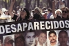 Familiares de personas desaparecidas exigen resultados al gobierno federal
