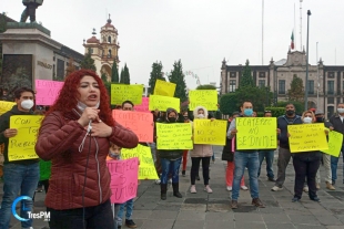 Piden consulta ciudadana para división de Ecatepec