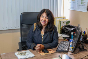 Se aplicarán vacunas contra Influenza, COVID-19, Neumococo y Sarampión.