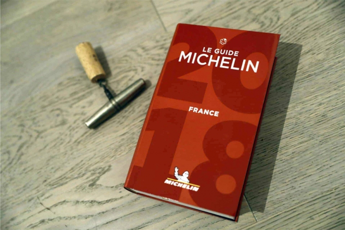 ¿Qué son las estrellas Michelin y cómo se obtienen?