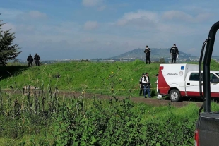 Disputa entre  grupos delictivos por venta de droga en el Valle de Toluca: RMC