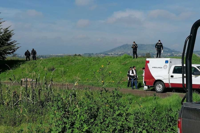 Disputa entre grupos delictivos por venta de droga en el Valle de Toluca: RMC