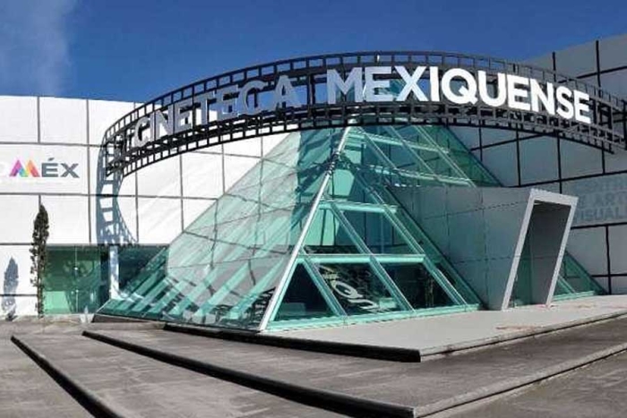 La Cineteca Mexiquense programa cartelera especial de directores mexicanos y extranjeros