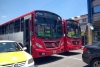 Bajan asaltos en transporte público en Toluca