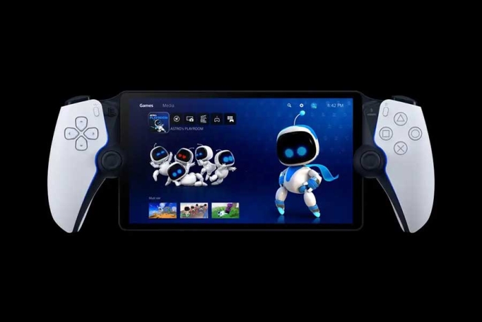 Playstation Portal: la nueva “consola portátil” de Sony ya tiene fecha y precio