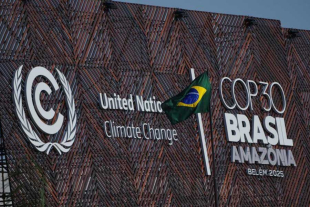 El Gobierno de Brasil optó por designar a diferentes ministros extranjeros para que fungan como facilitadores al momento de abordar los apartados de finanzas