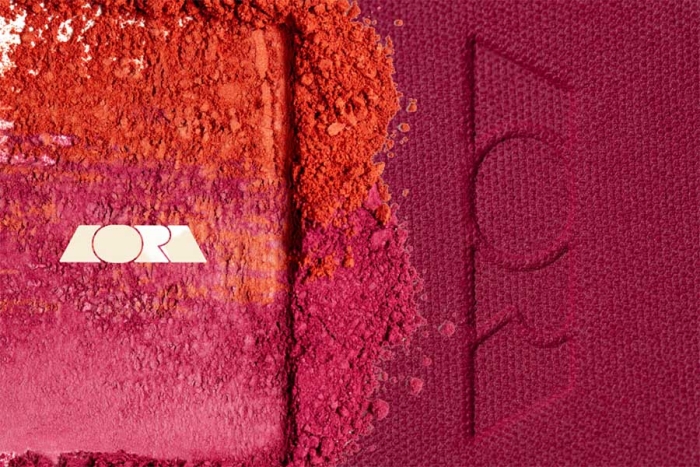 Conoce AORA, línea mexicana de maquillaje que quiere dar batalla en el mercado de lujo