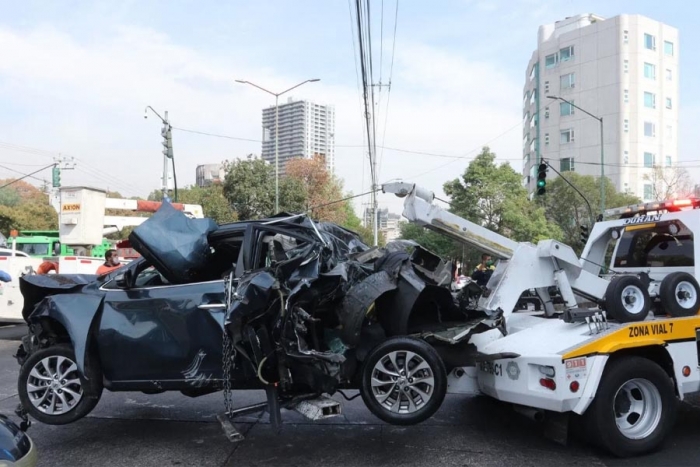 Cómo superar el trauma psicológico de un accidente vial